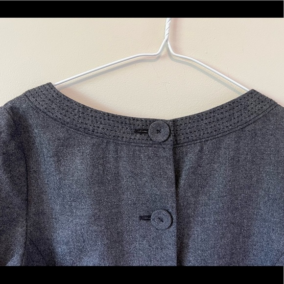 Aritzia Wilfred Wool Dress - Picture 6 of 10